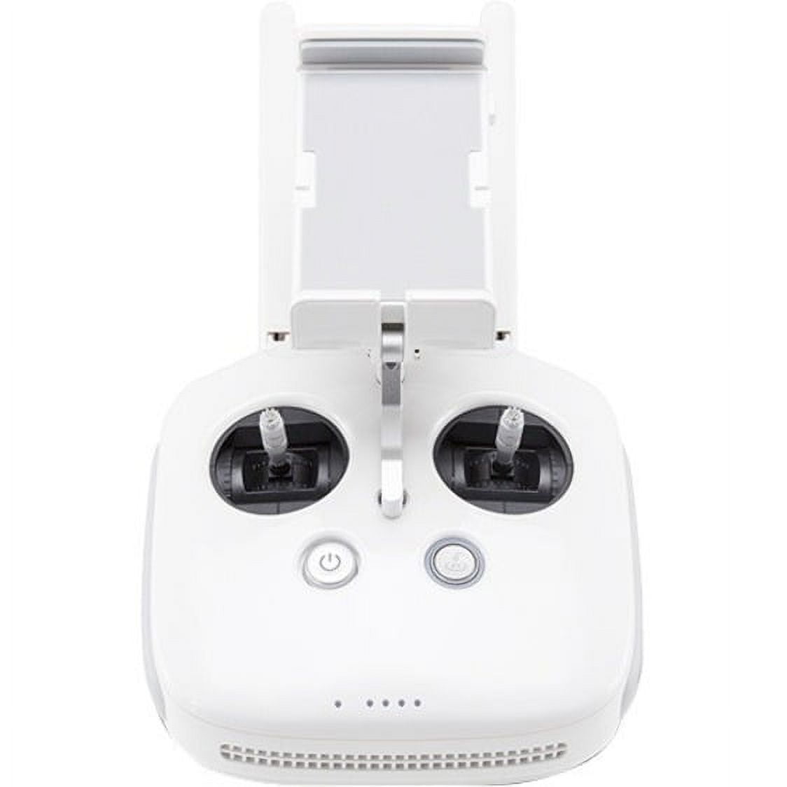 Dji Spark Drone - Alpine White - Walmart.com