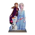 thumbnail image 1 of DIY Diamantes Pintura Adornos Arte Artesanía Escritorio de madera Diamantes Frozen Kids Gift Hugtrwg Para estrenar, 1 of 9