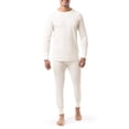 Realtree Men's Cotton Rachel Thermal Underwear Bottom