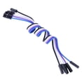thumbnail image 2 of WDOplteas CH9102X Módulo Serie TTL Placa USB A TTL para (CH9102X Con Cable), 2 of 9