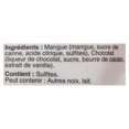 thumbnail image 3 of Mangue enrobée de chocolat, 3 of 4