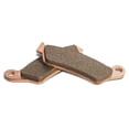 thumbnail image 2 of ProTaper Race Spec Sintered Front Brake Pads 694 PT, 2 of 2