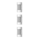thumbnail image 3 of Bewildely Choque eléctrico Lámpara de plagas Control interior Atrapamoscas Luz blanca Alimentada por USB Type1 NO1, 3 of 6