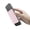 pink, variant on 5000mAh Ultra Magnetic Wireless Battery Pack, Compact Magnetic Power Bank, Wireless Portable Charger with USB C PD Fast Charging Power Bank for iPhone 17/16/15/14/13 Series