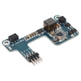 thumbnail image 2 of Planche d'Expansion, POE Mini-Plan d'Expansion IEEE 802.3af Flexible Conforme 5V 2.5A DC pour la Maison, 2 of 8