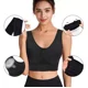 thumbnail image 5 of Paquete De Brasieres Deportivos Para Mujer, 3 Paquetes, 5 of 8