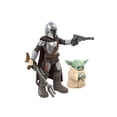 thumbnail image 4 of Set de figura y vehículo Hasbro Star Wars Mission Fleet 2.5 Pulgadas, 4 of 4