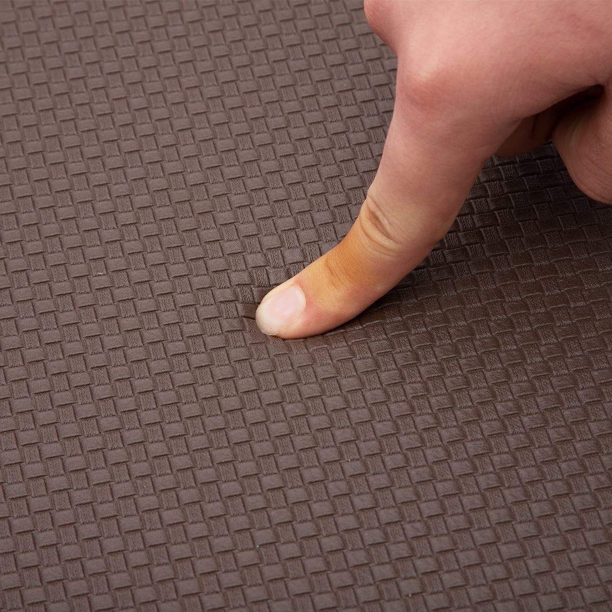 Ray Star Anti Fatigue Floor Mat 20''x39'',0.39 Inch Thick Kitchen Matt for Standing
