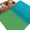 Blue, variant on Green Blue Ombre Striped Area Rugs 6'x9', Washable Small Throw Rugs for Kitchen Dining room, Modern Color Vertical Indoor Outdoor Rug Non-Slip Low Pile Carpet Runner Reversible Floor Mats