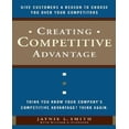 thumbnail image 1 of Creating Competitive Advantage: Give Customers a Reason to Choose You Over Your Competitors, 1 of 2