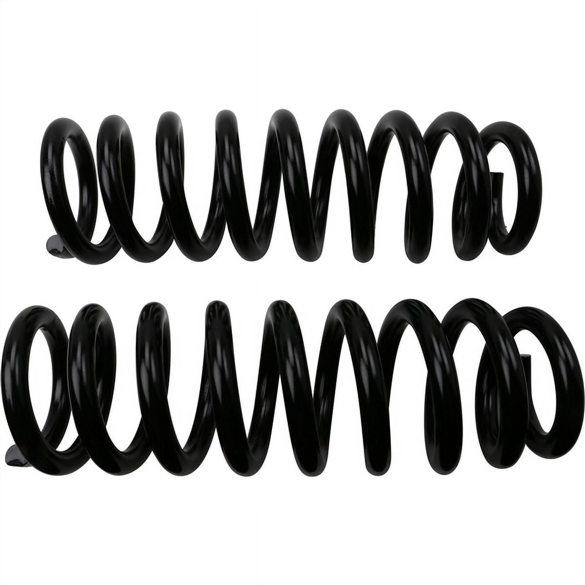 MOOG Chassis Products Coil Spring Set