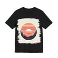 thumbnail image 3 of Radiant Horizon - Jersey Short Sleeve Tee, 3 of 4