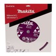 thumbnail image 3 of Disco Makita D41414 Diamante Linea Profesional Corte Metal, 3 of 3
