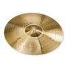 Paiste 4001315 15-Inch Signature Series Fast Crash Cymbal W/ Washy Stick Sound