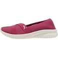thumbnail image 1 of Tenis Puma Adelina 2 para Mujer 400236-05 violeta oscuro 24, 1 of 6