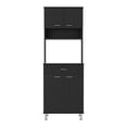 thumbnail image 2 of 60" Kitchen Pantry, Closed Cabinet for Storage / Stable in Kitchen Environment, 2 of 2