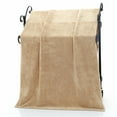 thumbnail image 2 of Zenghuiiii Lane Linen Bath Towels Extra Absorbent 27in X 54in Bath Towels For Bathroom, 2 of 2