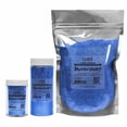 thumbnail image 7 of Bakell - Deep Ocean Ultra Fine Holographic Craft Glitter Dazzler Dust - 35g Jar, 7 of 7