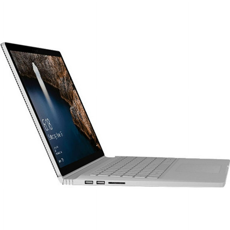 Microsoft - 第6世代Core i5 Microsoft SURFACE BOOK Microsoft Surface Book Pro, 13.5