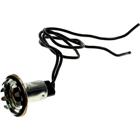 Combination Light Socket - Compatible with 1960 - 1963 Chevy Impala 1961 1962