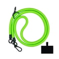 thumbnail image 1 of 10MM Thick Rope Mobile Phone Hanging Rope Gasket Crossbody Mobile Phone Rope Camera Strap Rope Loss Hanging Neck Rope, 1 of 3