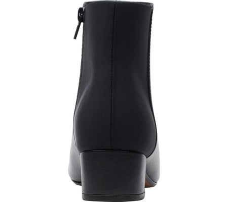 clarks women's chartli valley booties