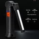 thumbnail image 4 of Regalos de Herramientas para Hombres: Lámpara de Trabajo Led Recargable con Base Magnética, 4 Modos y Rotación de 360 Grados., 4 of 7