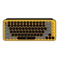 thumbnail image 2 of Pop Keys - Blast Yellow, 2 of 15