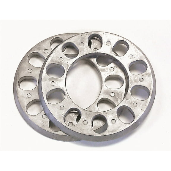 Mr Gasket 2372 Wheel Spacers