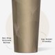 thumbnail image 5 of Vaso aislante Corkcicle Cold Cup, 709 ml, champán, 5 of 8