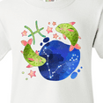 thumbnail image 4 of Inktastic Pisces Constellation Zodiac Sign Illustration Youth T-Shirt, 4 of 5