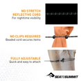 thumbnail image 4 of Clothesline Sea to Summit Lite Line para acampar y viajar, 4 of 7