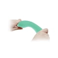 thumbnail image 2 of Pretty Love Alexis Rose Vibromasseur Courbé à Point G, Aqua, 2 of 7