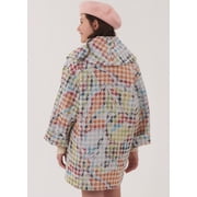 New Look Sewing Pattern 6819 - Girls' Lined Coats, Size: A (7-8-10-12-14)