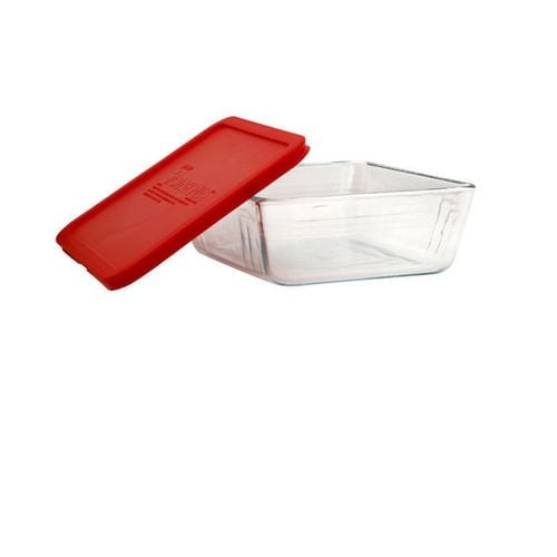 Pyrex® Storage Plus™ 11-Cup Rectangular Storage