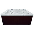 thumbnail image 4 of Home and Garden  Spas 6 Person 78 Jet Spa with Stainless Jets and Ozone System, 4 of 5