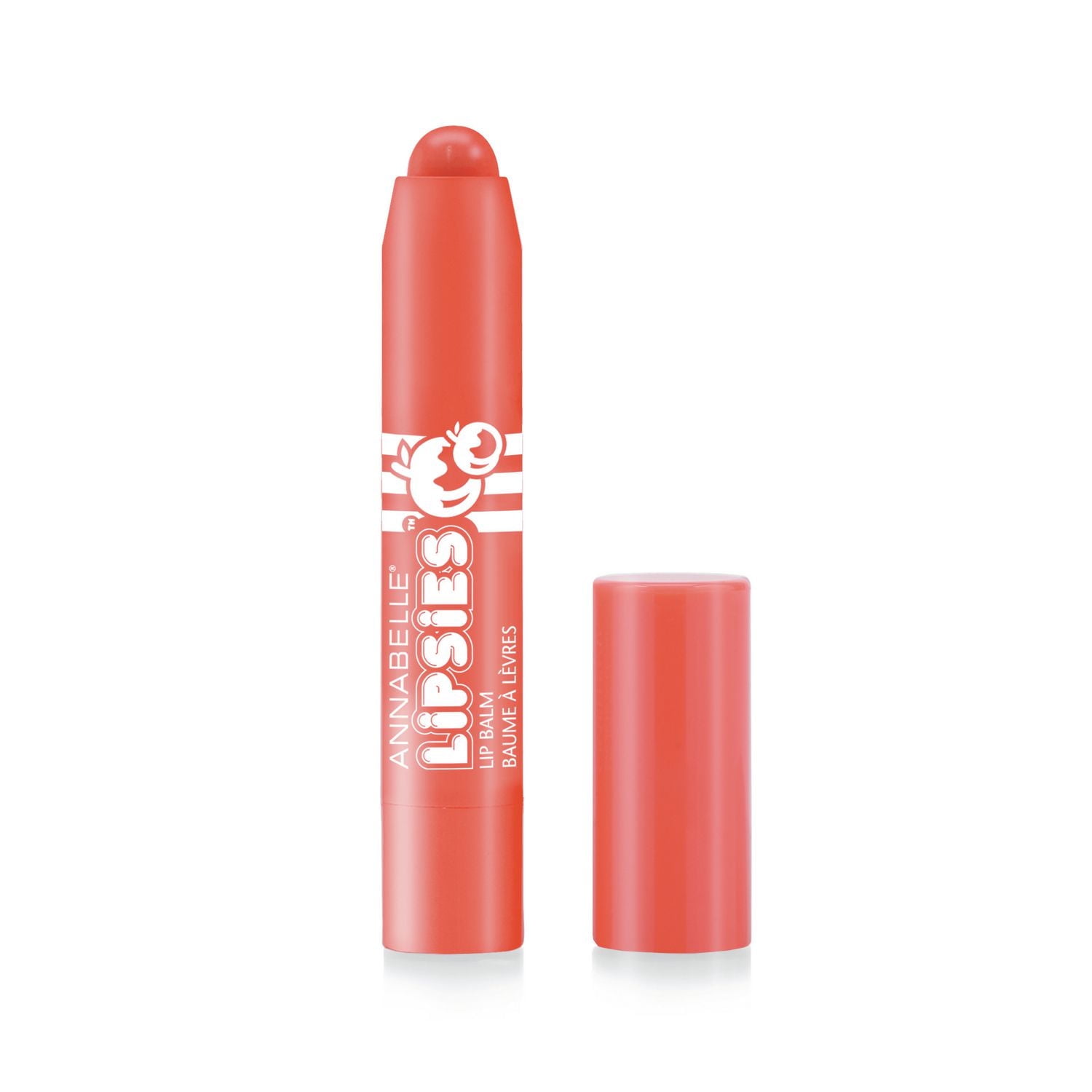 Annabelle Lipsies Lip Balm