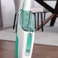 thumbnail image 6 of Shark S1000C Steam Mop, White/Seafoam Blue (Canadian Version), 12.68 fl oz, 6 of 7