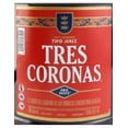 thumbnail image 2 of Paquete de 3 Jerez Tres Coronas 4 L, 2 of 3