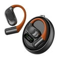 thumbnail image 1 of Earbuds AI Language Translation Earbuds 144 Language  Translator Earbuds with APP with Charging Case for Travel Business Ear Hook, 1 of 7
