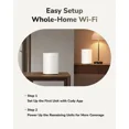 thumbnail image 5 of Cudy BE3600 Gigabit Mesh Wi-Fi 7 System M3600 1.0, 5 of 5