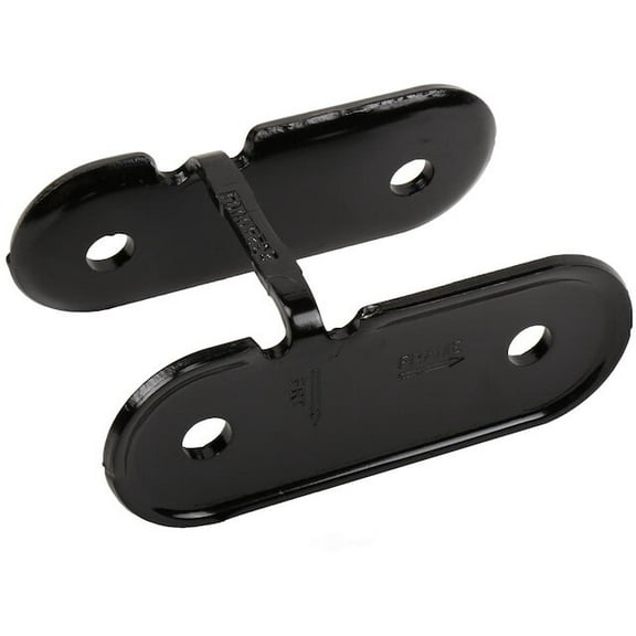 Rear Leaf Spring Shackle - Compatible with 2015 - 2025 Chevy Colorado 2016 2017 2018 2019 2020 2021 2022 2023 2024