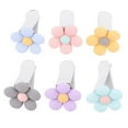 thumbnail image 4 of MLINS  10 Pcs Car Flower Clip Diffuser Automotive Decoration Decorations, 4 of 8