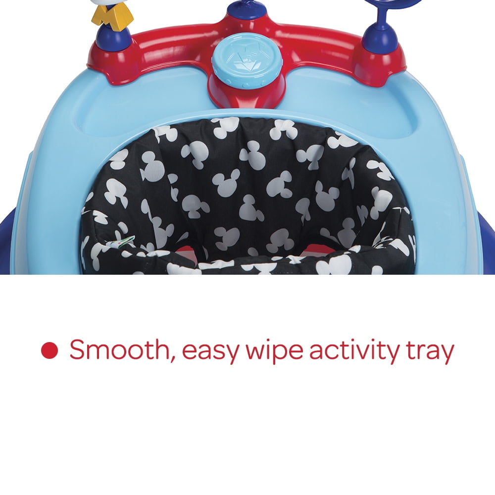 disney ready set walk walker