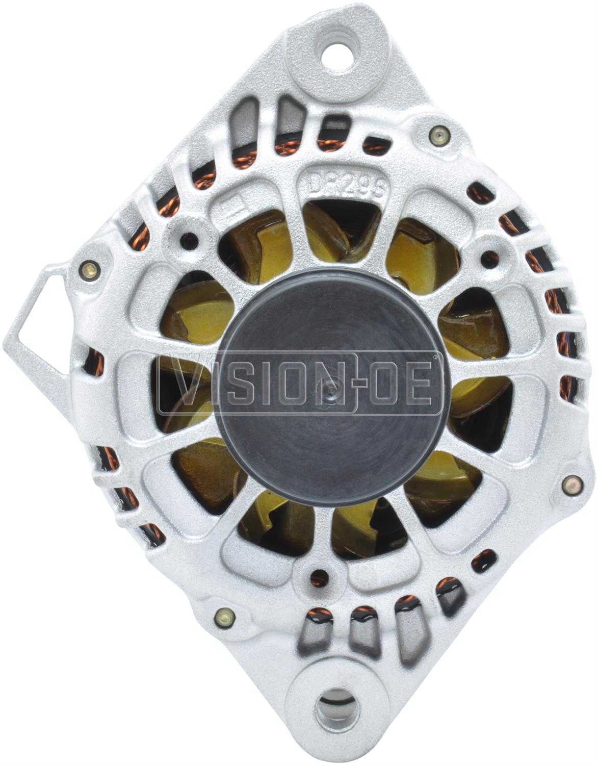 Vision OE 41004 Alternator