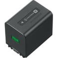thumbnail image 2 of Paquete de baterías recargables Sony NP-FV70A V-Series (paquete de 2), 2 of 3