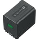 thumbnail image 2 of Paquete de baterías recargables Sony NP-FV70A V-Series (paquete de 2), 2 of 3
