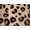 Classic Leopard, variant on Only Necessities Plus Size Snap-Front Apron