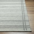 thumbnail image 3 of Artistic Wavers Mardin Area Rug, 2'6" x 8', Blue, 3 of 6