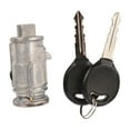 thumbnail image 3 of Acaigel Ignition Switch Cylinder with Key for Dodge Dakota Durango Ram Pickup Truck Van, 3 of 5